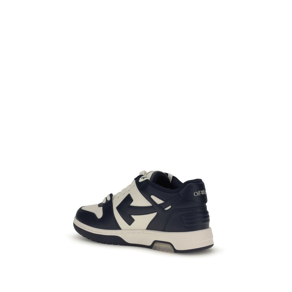 Off-White Out of Office Sneaker Off-White