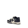 Off-White Out of Office Sneaker Off-White