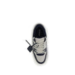 Off-White Out of Office Sneaker Off-White