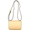 Mario Valentino Beige Polyethylene Handbag Mario Valentino