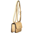 Mario Valentino Beige Polyethylene Handbag Mario Valentino