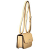 Mario Valentino Beige Polyethylene Handbag Mario Valentino