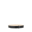 Margiela Logoed Belt Margiela