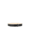 Margiela Logoed Belt Margiela