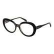 Emilio Pucci Black Women Glasses Frame Emilio Pucci