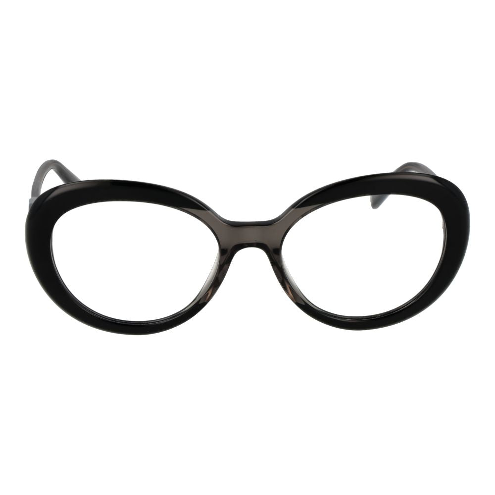 Emilio Pucci Black Women Glasses Frame Emilio Pucci