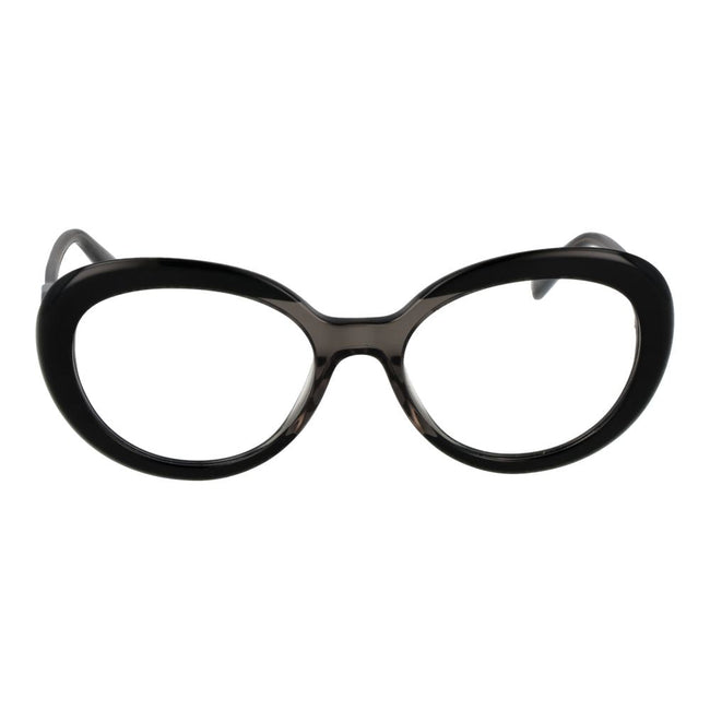 Emilio Pucci Black Women Glasses Frame Emilio Pucci
