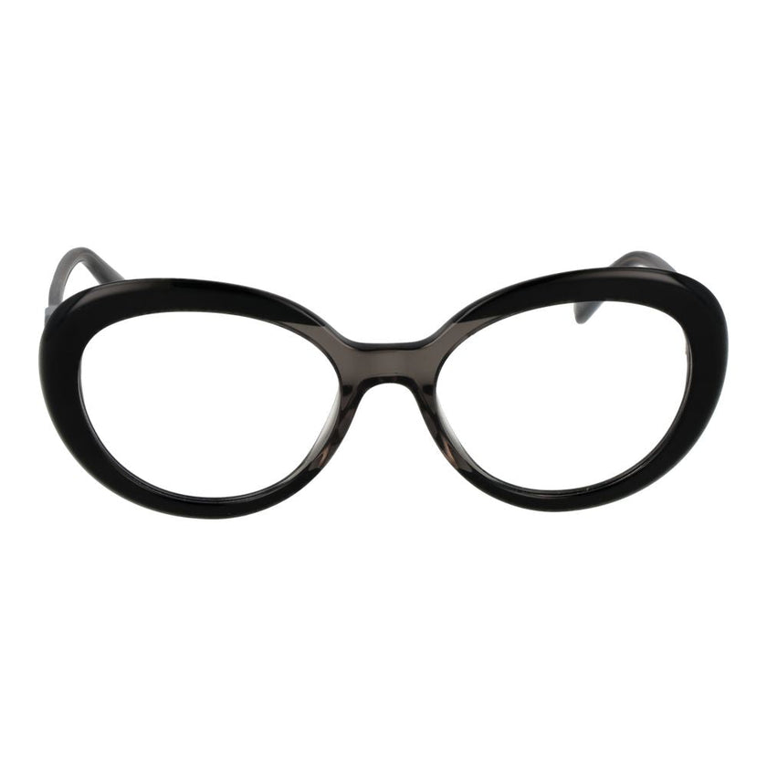 Emilio Pucci Black Acetate Glasses (Frames) Emilio Pucci