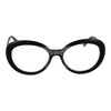 Emilio Pucci Black Women Glasses Frame Emilio Pucci