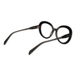Emilio Pucci Black Women Glasses Frame Emilio Pucci