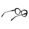 Emilio Pucci Black Women Glasses Frame Emilio Pucci