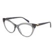Emilio Pucci Gray Women Glasses Frame Emilio Pucci
