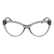 Emilio Pucci Gray Women Glasses Frame Emilio Pucci