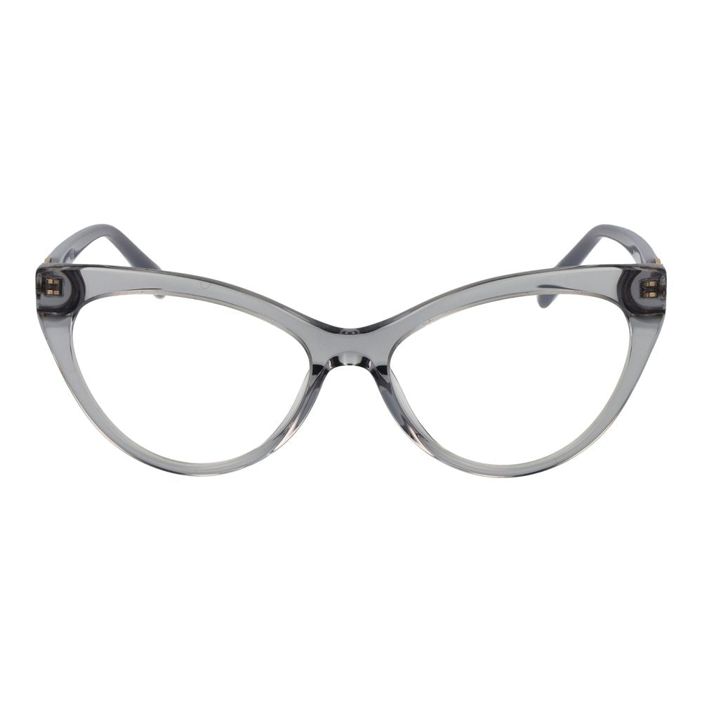 Emilio Pucci Gray Women Glasses Frame Emilio Pucci
