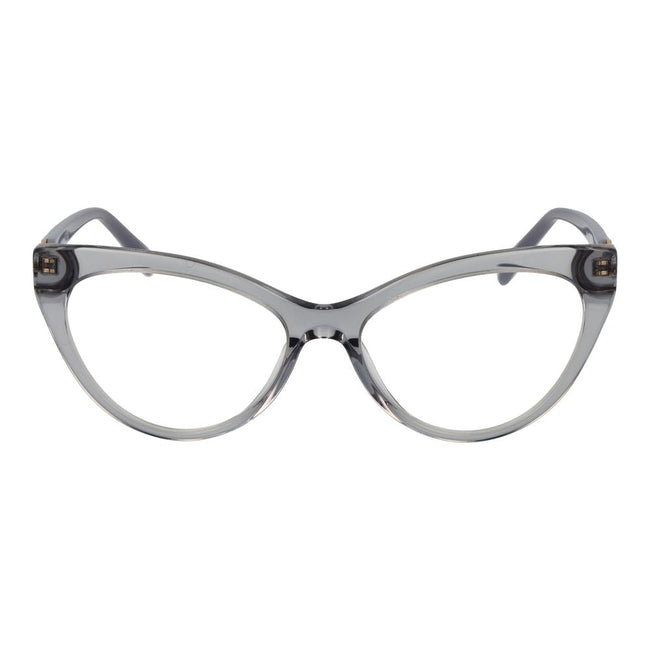 Emilio Pucci Gray Women Glasses Frame Emilio Pucci