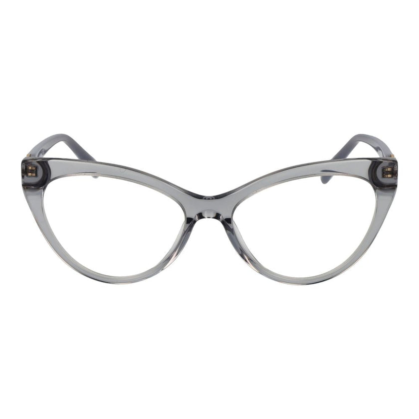 Emilio Pucci Gray Acetate Glasses (Frames) Emilio Pucci