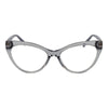 Emilio Pucci Gray Women Glasses Frame Emilio Pucci