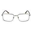 Scotch & Soda Gray Men Glasses Frame Scotch & Soda