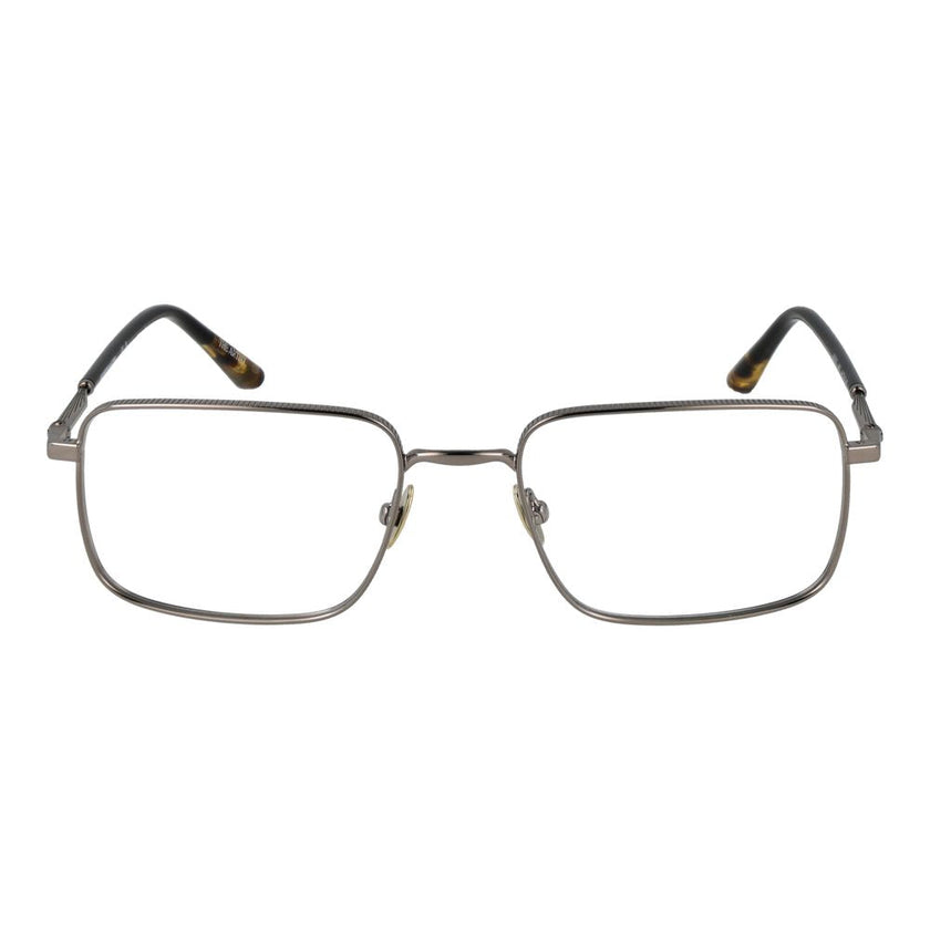 Scotch & Soda Gray Metal Glasses (Frames) Scotch & Soda