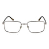 Scotch & Soda Gray Men Glasses Frame Scotch & Soda