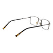 Scotch & Soda Gray Men Glasses Frame Scotch & Soda