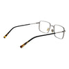 Scotch & Soda Gray Men Glasses Frame Scotch & Soda