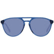 Gant Blue Men Sunglass Gant
