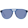 Gant Blue Men Sunglass Gant