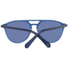 Gant Blue Men Sunglass Gant