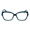 Emilio Pucci Turquoise Women Glasses Frame Emilio Pucci