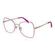 Emilio Pucci Purple Women Glasses Frame Emilio Pucci