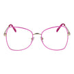Emilio Pucci Purple Women Glasses Frame Emilio Pucci