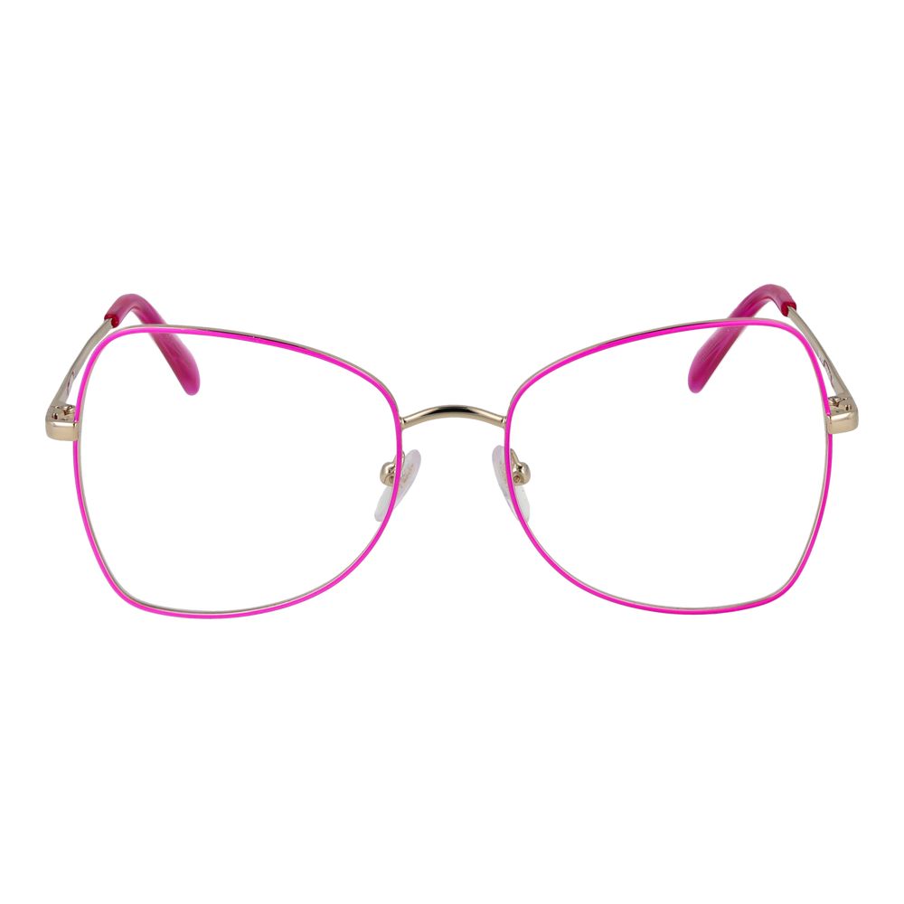 Emilio Pucci Purple Women Glasses Frame Emilio Pucci