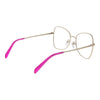 Emilio Pucci Purple Women Glasses Frame Emilio Pucci