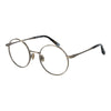Scotch & Soda Silver Men Glasses Frame Scotch & Soda