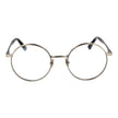Scotch & Soda Silver Men Glasses Frame Scotch & Soda