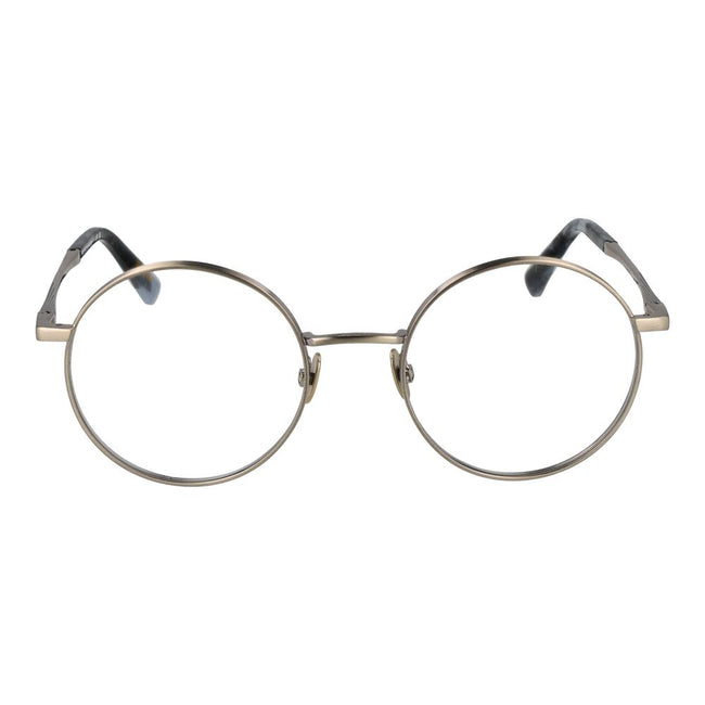 Scotch & Soda Silver Men Glasses Frame Scotch & Soda