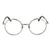 Scotch & Soda Silver Men Glasses Frame Scotch & Soda
