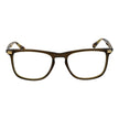 Scotch & Soda Green Men Glasses Frame Scotch & Soda