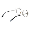 Scotch & Soda Silver Men Glasses Frame Scotch & Soda