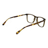 Scotch & Soda Green Men Glasses Frame Scotch & Soda