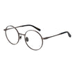Scotch & Soda Gray Men Glasses Frame Scotch & Soda