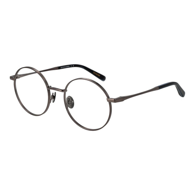 Scotch & Soda Gray Men Glasses Frame Scotch & Soda