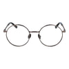 Scotch & Soda Gray Men Glasses Frame Scotch & Soda