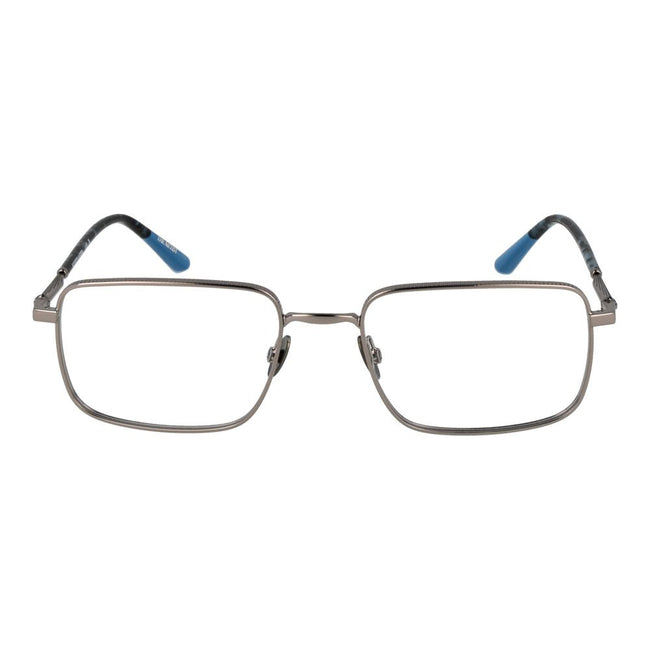 Scotch & Soda Silver Men Glasses Frame Scotch & Soda