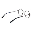 Scotch & Soda Gray Men Glasses Frame Scotch & Soda