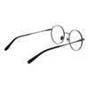 Scotch & Soda Gray Men Glasses Frame Scotch & Soda
