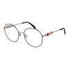 Emilio Pucci Black Women Glasses Frame Emilio Pucci