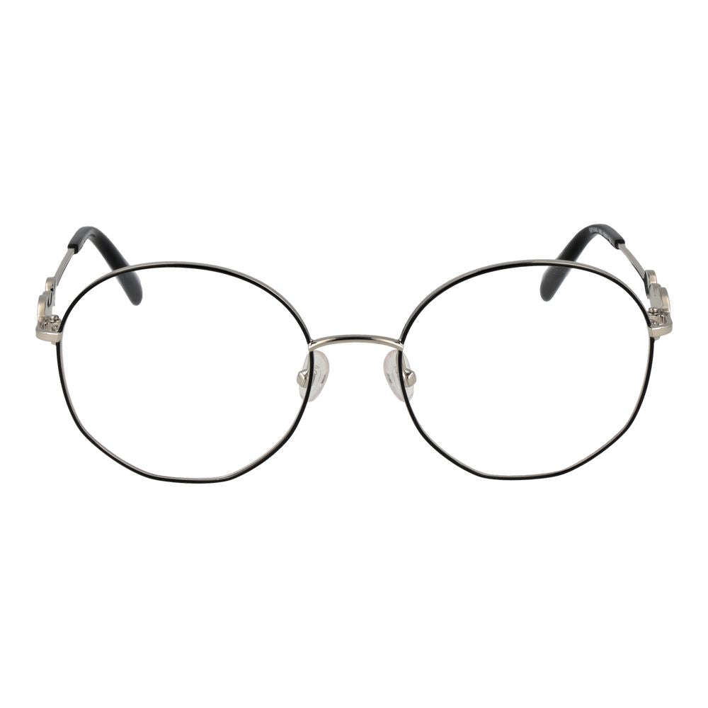 Emilio Pucci Black Women Glasses Frame Emilio Pucci
