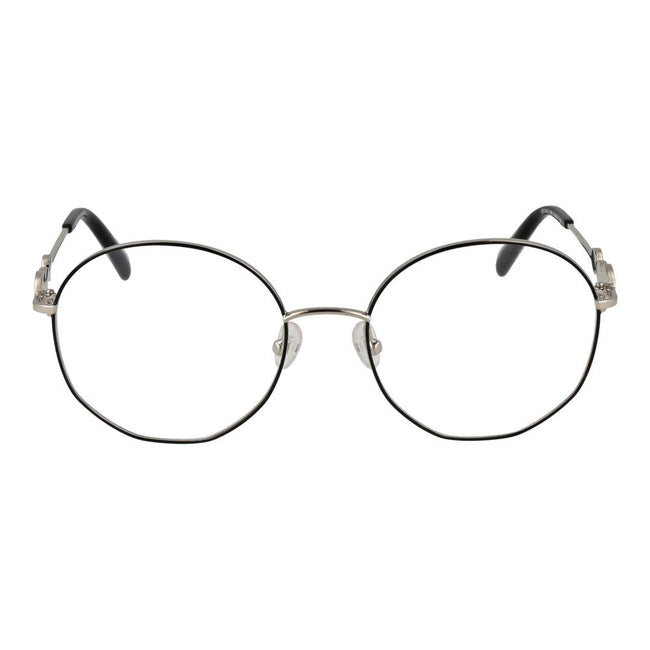 Emilio Pucci Black Women Glasses Frame Emilio Pucci